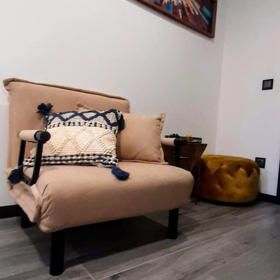 Taska Vila Velha Μιραντέλα Εξωτερικό φωτογραφία