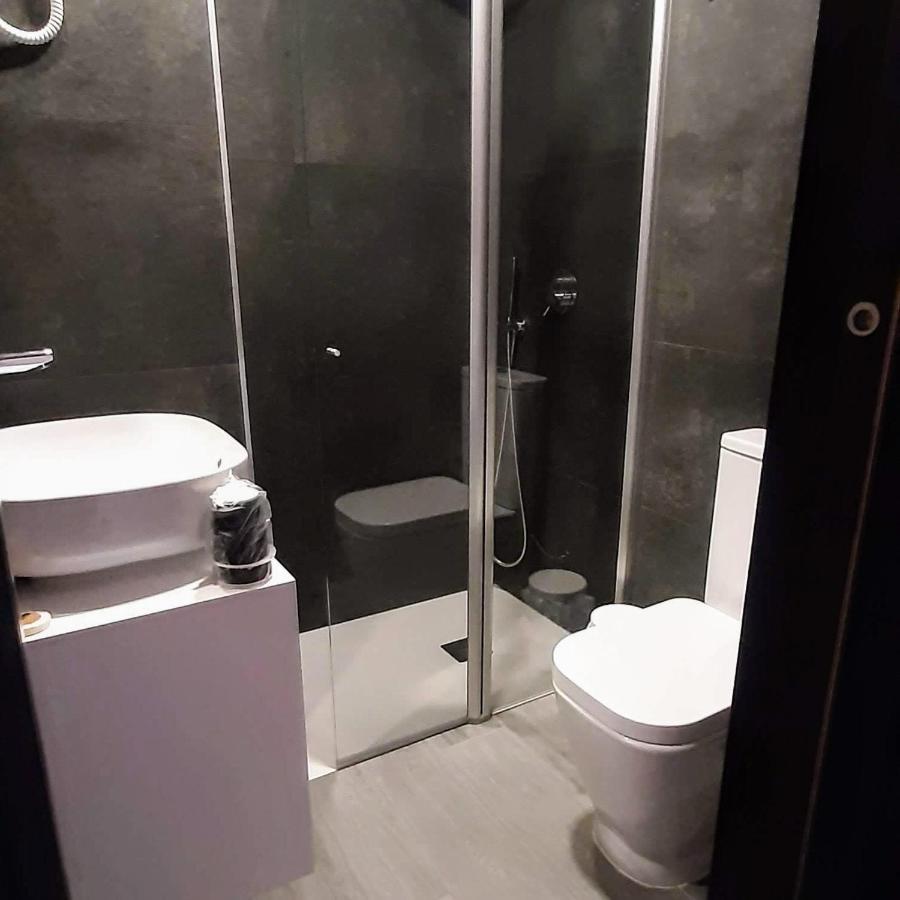 Taska Vila Velha Μιραντέλα Εξωτερικό φωτογραφία