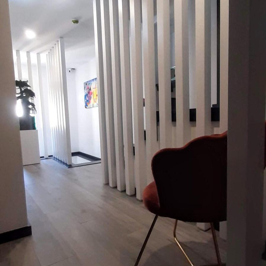 Taska Vila Velha Μιραντέλα Εξωτερικό φωτογραφία