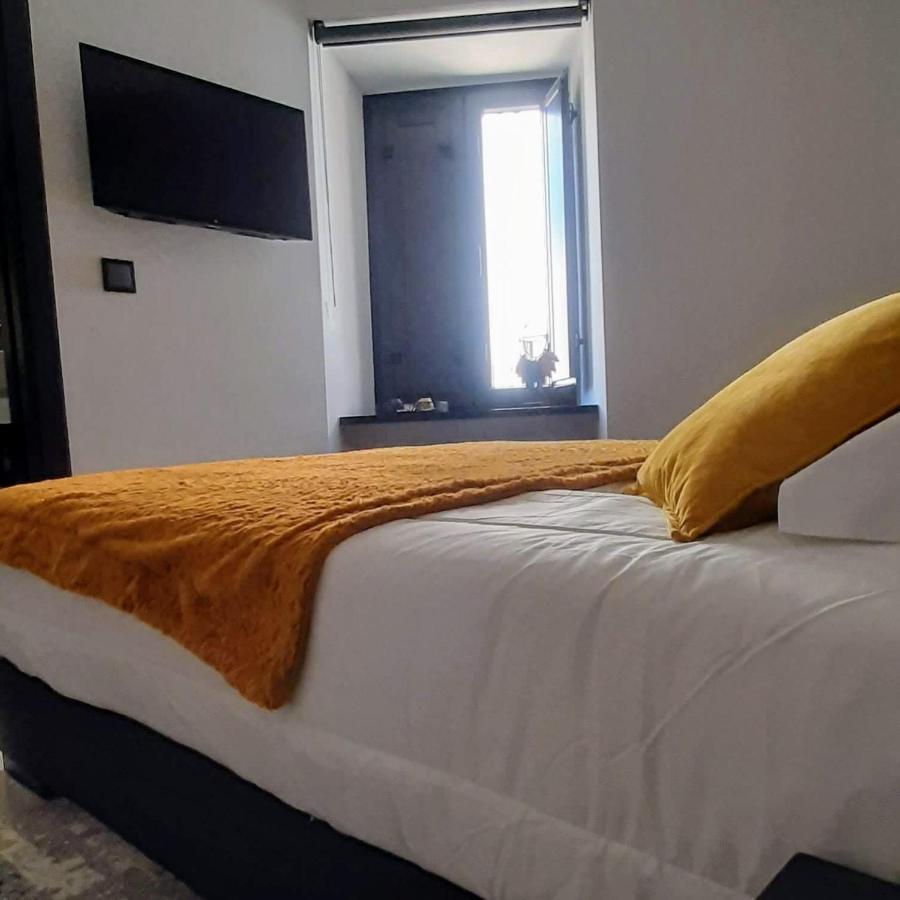 Taska Vila Velha Μιραντέλα Εξωτερικό φωτογραφία