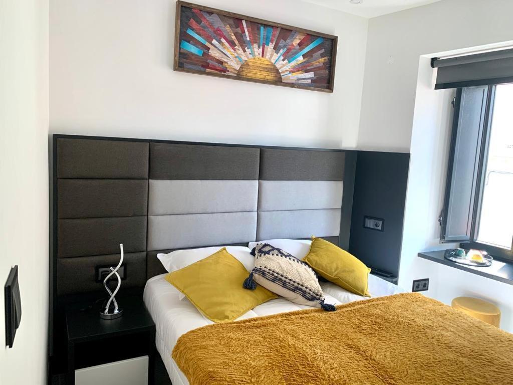 Taska Vila Velha Μιραντέλα Εξωτερικό φωτογραφία
