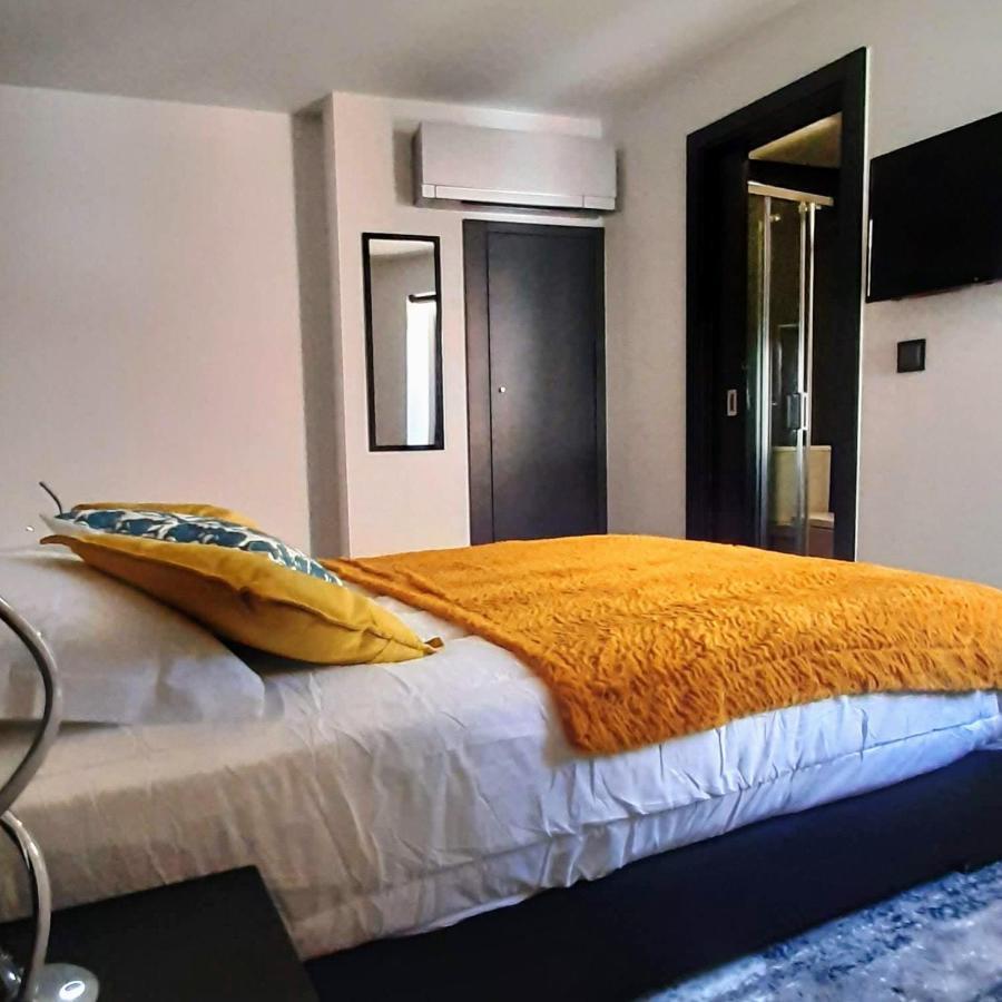 Taska Vila Velha Μιραντέλα Εξωτερικό φωτογραφία