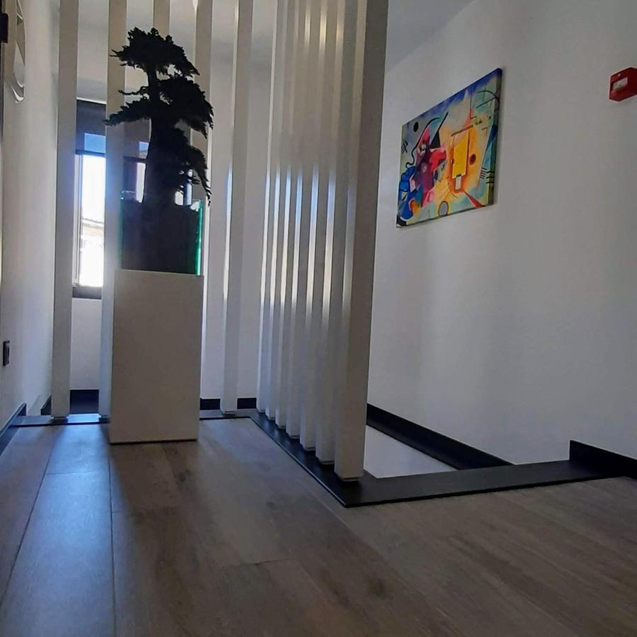 Taska Vila Velha Μιραντέλα Εξωτερικό φωτογραφία