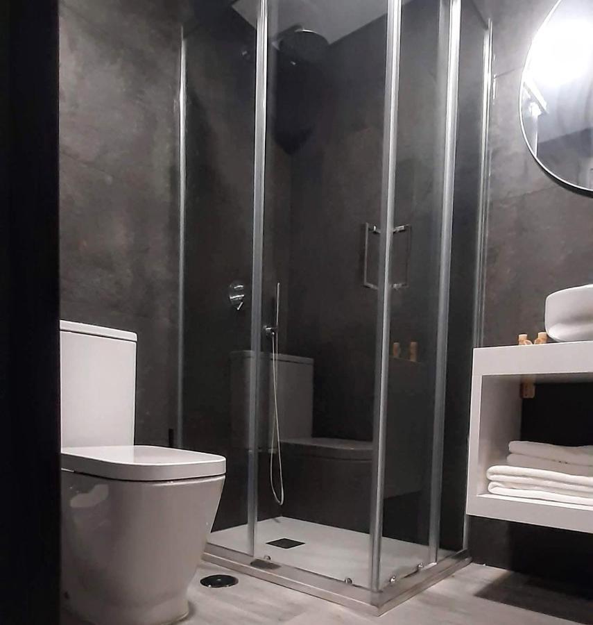 Taska Vila Velha Μιραντέλα Εξωτερικό φωτογραφία