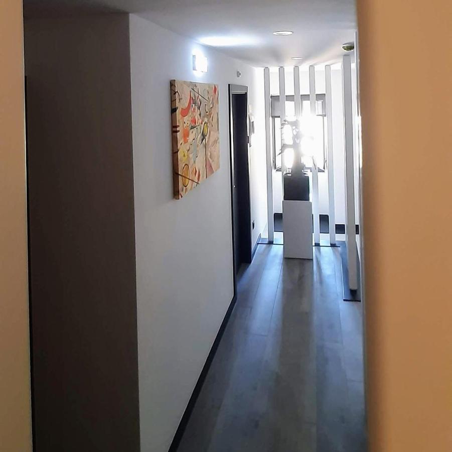 Taska Vila Velha Μιραντέλα Εξωτερικό φωτογραφία