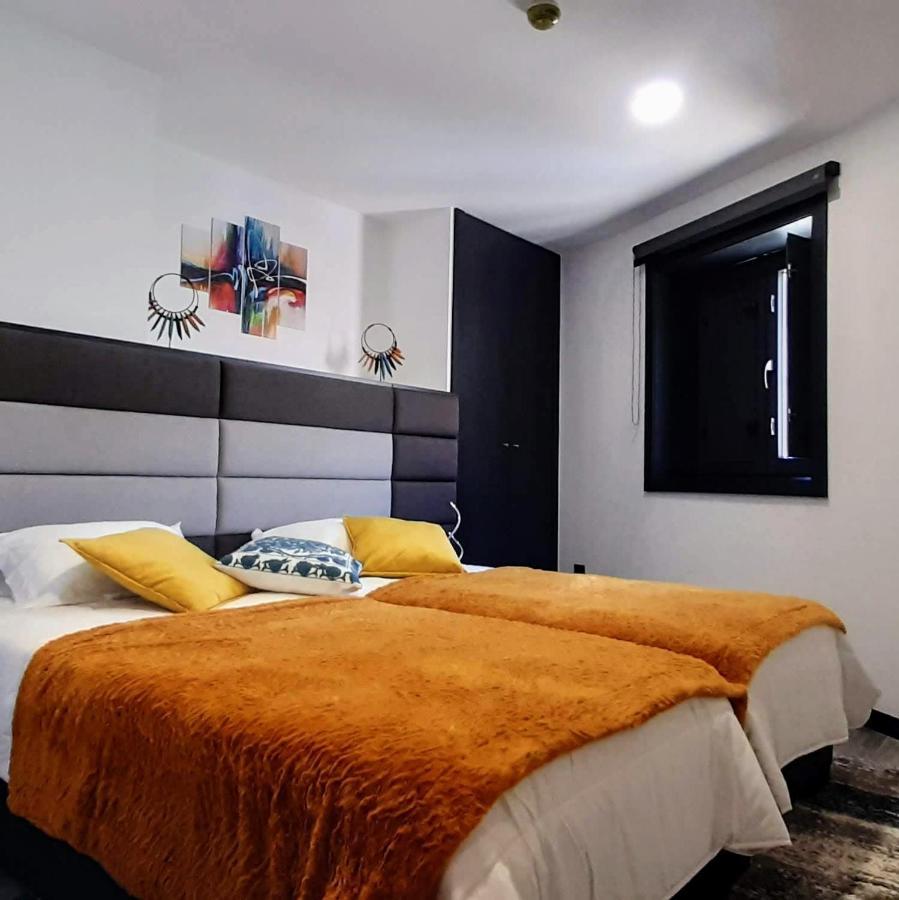 Taska Vila Velha Hostel Μιραντέλα Εξωτερικό φωτογραφία