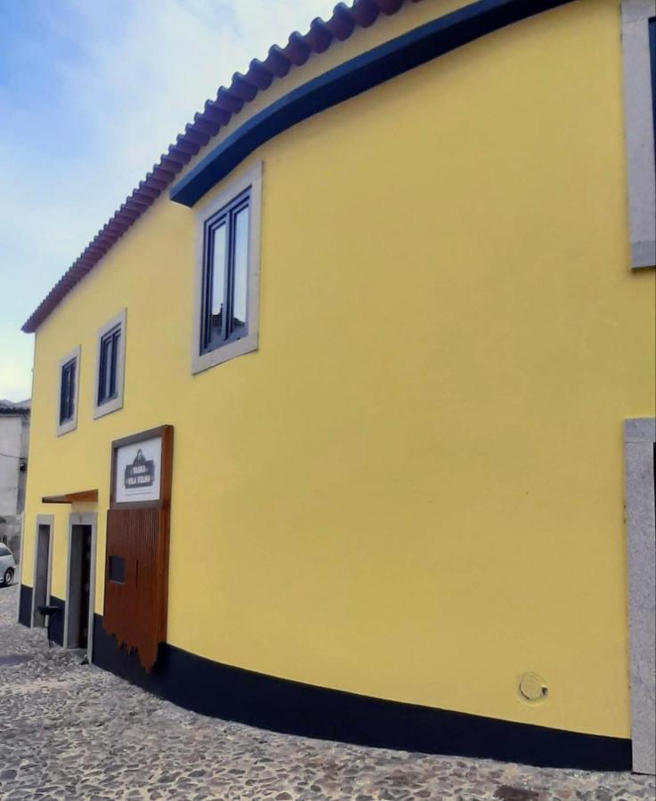 Taska Vila Velha Μιραντέλα Εξωτερικό φωτογραφία