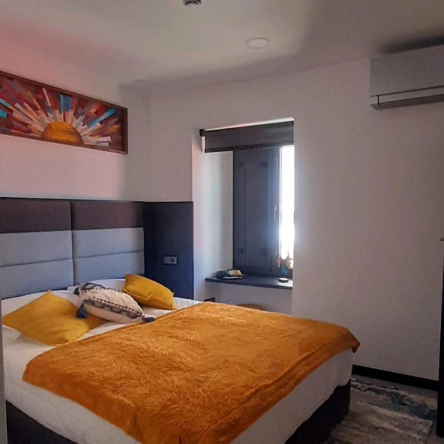 Taska Vila Velha Hostel Μιραντέλα Εξωτερικό φωτογραφία