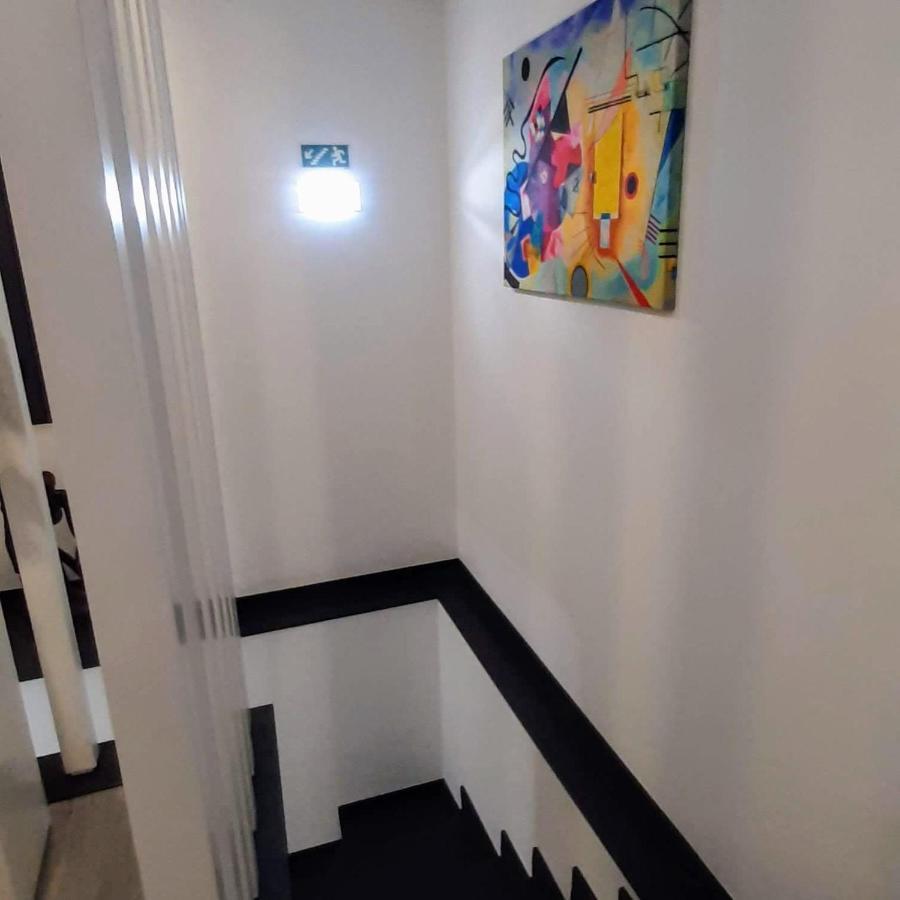 Taska Vila Velha Μιραντέλα Εξωτερικό φωτογραφία