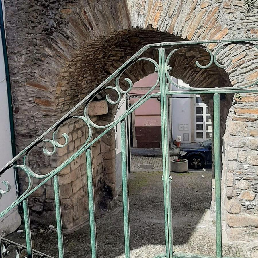 Taska Vila Velha Μιραντέλα Εξωτερικό φωτογραφία