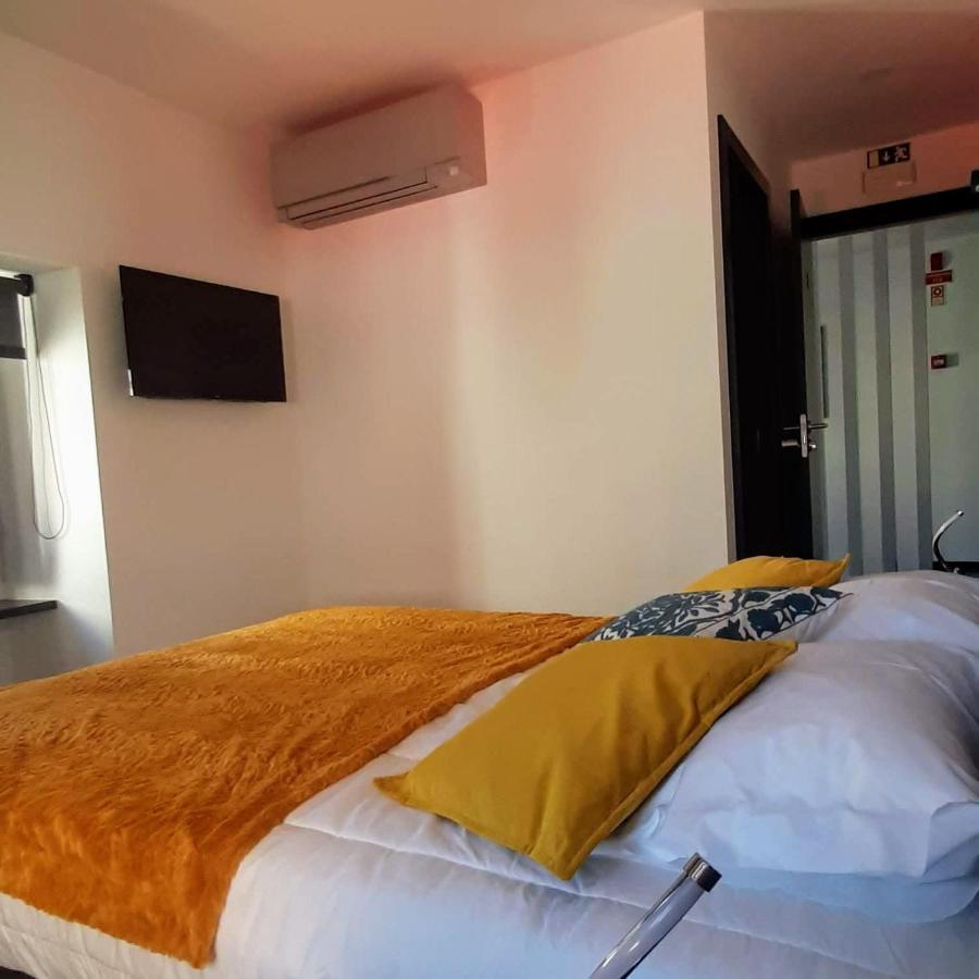 Taska Vila Velha Hostel Μιραντέλα Εξωτερικό φωτογραφία